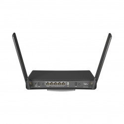 Беспроводной маршрутизатор Mikrotik RBD53IG-5HACD2HND