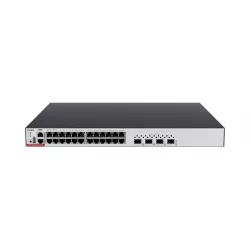 Коммутатор управляемый L2+ Ruijie RG-CS83-24GT4XS