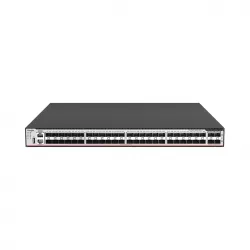 Коммутатор управляемый L2+ Ruijie RG-CS85-48SFP4XS-D