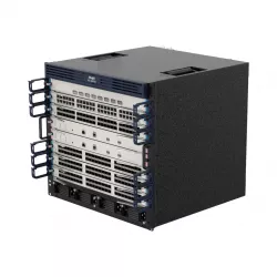 Коммутатор управляемый L2+ Ruijie RG-CS88-08