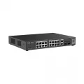 Коммутатор Ruijie Reyee RG-ES220GS-P