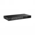 Коммутатор Ruijie Reyee RG-ES228GS-P