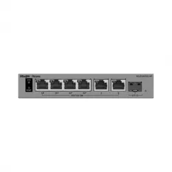 Коммутатор управляемый L2 PoE Ruijie RG-ES228GS-P
