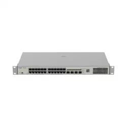Коммутатор управляемый L2 PoE Reyee RG-NBS3100-24GT4SFP-P-V2