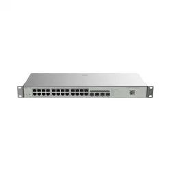Коммутатор управляемый L2 PoE Reyee RG-NBS3100-24GT4SFP-P-V2