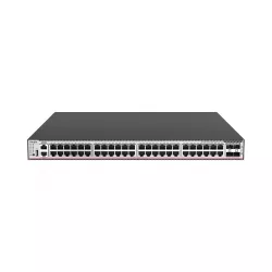 Коммутатор управляемый L3 Ruijie RG-S5760C-24SFP/8GT8XS-X