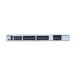 Коммутатор управляемый L3 Ruijie RG-S5760C-24SFP/8GT8XS-X