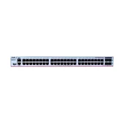 Коммутатор управляемый L3 Ruijie RG-S5760C-48GT4XS-X