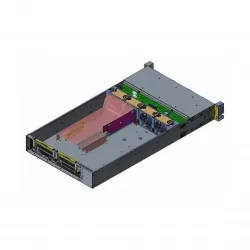 Корпус серверный 2U Chenbro RM23923H01*13410