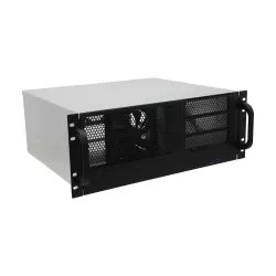 Корпус серверный 4U Procase RM443-B-0 Корпус серверный 4U Procase RM443-B-0
