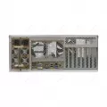 Корпус серверный 4U Procase RM443-B-0