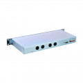 Коммутатор PoE Quickconf RM702-B