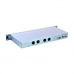 Коммутатор PoE Quickconf RM702-B Коммутатор PoE Quickconf RM702-B