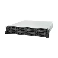 NAS-хранилище RackStation Synology RS2423RP+ II