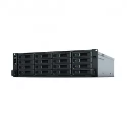 NAS-хранилище RackStation Synology RS4021XS+
