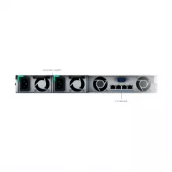 NAS RackStation Synology RS822+