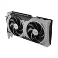 Видеокарта MSI RTX 5060 Ti 16G SHADOW 2X OC PLUS GeForce RTX 5060 Ti 16 ГБ GDDR7