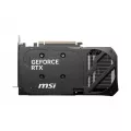 Видеокарта MSI RTX 5060 Ti 8G SHADOW 3X OC CL Blackwell 8 ГБ GDDR7