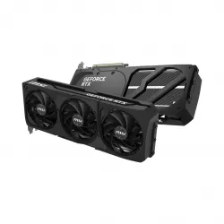 Видеокарта MSI G507T-16S3C GeForce RTX 5070 Ti 16 ГБ GDDR7 Видеокарта MSI G507T-16S3C GeForce RTX 5070 Ti 16 ГБ GDDR7