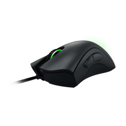 Мышь Razer DeathAdder Essential оптическая 6400dpi USB RZ01-03850100-R3C1 Мышь Razer DeathAdder Essential оптическая 6400dpi USB RZ01-03850100-R3C1