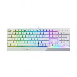 Клавиатура MSI S11-04RU304-CLA Клавиатура MSI S11-04RU304-CLA