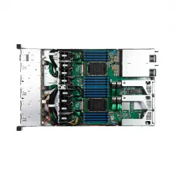 Серверная платформа 2U MSI S1205-01