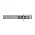 Коммутатор Huawei S1700-16G
