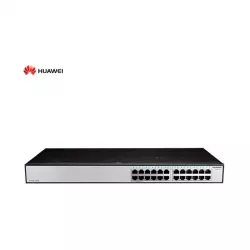 Коммутатор неуправляемый Huawei S1700-24GR