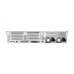 Серверная платформа 2U MSI S2205-01
