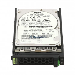 Жёсткий диск FUJITSU S26361-F5626-E400 4 ТБ SAS 3,5″ 7 200 об/мин Жёсткий диск FUJITSU S26361-F5626-E400 4 ТБ SAS 3,5″ 7 200 об/мин