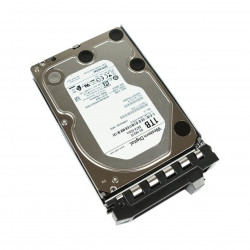 Жёсткий диск FUJITSU S26361-F5626-E400 4 ТБ SAS 3,5″ 7 200 об/мин