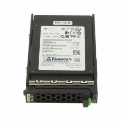 Процессор Fujitsu Xeon Silver 4210R S26461-F5013-E211 10 ядер 2,4 ГГц