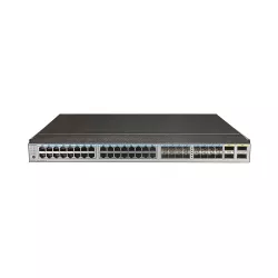 Коммутатор управляемый L2 Huawei S2700-9TP-EI-AC