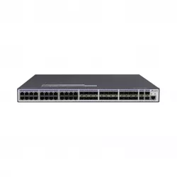Коммутатор управляемый L2 Huawei S3700-52P-EI-AC