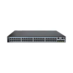 Коммутатор управляемый L2 Huawei S3700-52P-EI-DC