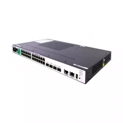 Коммутатор управляемый L2 Huawei S3700-52P-EI-DC