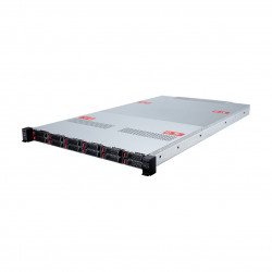 Серверная платформа MSI S5062X170RAU12-03S