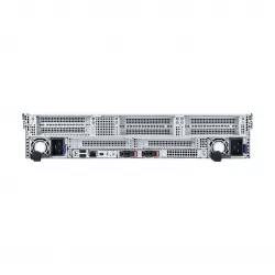 Серверная платформа 2P MSI S5062X270RAU24