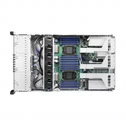 Серверная платформа MSI S5062X270RAU8-HE