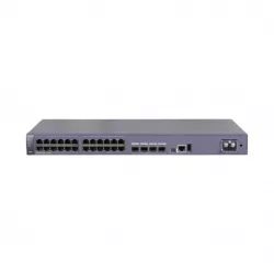 Коммутатор управляемый L2 Huawei S5300-28X-LI-DC