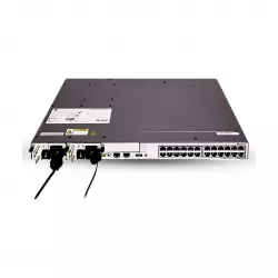 Коммутатор управляемый L2 Huawei S5700-28C-HI