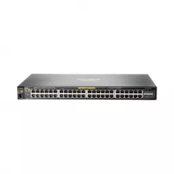 Коммутатор управляемый L2 Huawei S5700-28P-LI-AC