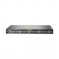 Коммутатор Huawei S5700-28P-LI-BAT