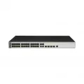 Коммутатор Huawei S5700-28P-LI-BAT