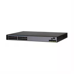 Коммутатор управляемый L2 PoE Huawei S5700-28P-PWR-LI-AC