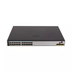 Коммутатор управляемый L2 PoE Huawei S5700-28X-PWR-LI-AC
