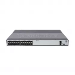 Коммутатор управляемый L2 PoE Huawei S5700-52C-PWR-SI