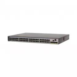 Коммутатор управляемый L2 Huawei S5700-52P-LI-AC
