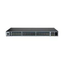 Коммутатор управляемый L2 Huawei S5700-52P-LI-DC