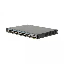 Коммутатор управляемый L2 Huawei S5700-52X-LI-DC